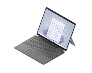 Laptop Surface Pro 9 LTE - Microsoft SQ 3 Processor, 8GB RAM, SSD 256GB, Microsoft SQ 3 Adreno 8CX Gen 3, 13 inch