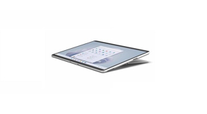 Laptop Surface Pro 9 LTE - Microsoft SQ 3 Processor, 8GB RAM, SSD 128GB, Microsoft SQ 3 Adreno 8CX Gen 3, 13 inch