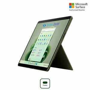 Laptop Surface Pro 9 LTE- Microsoft SQ 3 Processor, 16GB RAM, SSD 512GB, Microsoft SQ 3 Adreno 8CX Gen 3, 13 inch