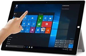 Laptop Surface Pro 9 LTE - Microsoft SQ 3 Processor, 16GB RAM, SSD 256GB, Microsoft SQ 3 Adreno 8CX Gen 3, 13 inch