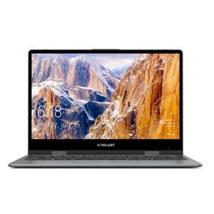 Laptop Teclast F5 - Intel Gemini Lake N4100, RAM 8GB, SSD 128GB, Intel UHD 600, 11.6 inch