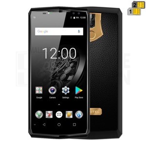 Điện thoại Oukitel K10 6GB/64GB 6.0 inch