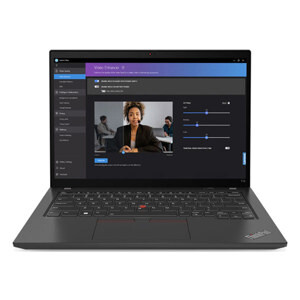 Laptop Lenovo ThinkPad T14 Gen 4 21HD006PVA - Intel Core i5-1335U, RAM 32GB, SSD 512GB, Intel Iris Xe Graphics, 14 inch