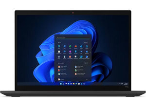 Laptop Lenovo ThinkPad T14s Gen 4 21F6S01500 - Intel Core i5-1335U, RAM 16GB, SSD 512GB, Intel Iris Xe Graphics, 14 inch