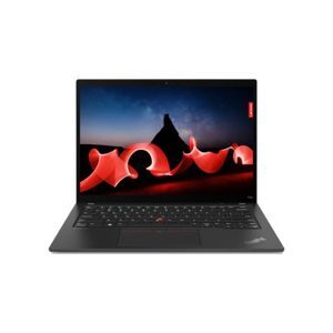 Laptop Lenovo ThinkPad T14s Gen 4 21F6S01500 - Intel Core i5-1335U, RAM 16GB, SSD 512GB, Intel Iris Xe Graphics, 14 inch