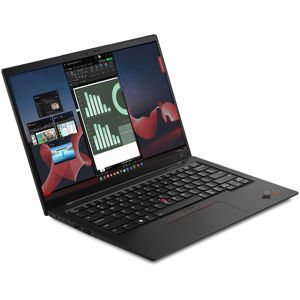 Laptop Lenovo ThinkPad X1 Carbon Gen 11 21HMS08K00 - Intel Core i7-1365U, RAM 32GB, SSD 512GB, Intel Iris Xe, 14 inch