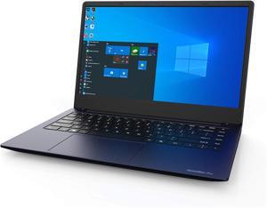 Laptop Toshiba Dynabook Satellite Pro C40-H PYS37L 01200U B - Intel Core i3-1005G1, RAM 8GB, SSD 512GB, Intel UHD Graphics, 14 inch