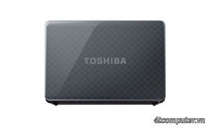 Laptop Toshiba Satellite L735-1093U PSK0AL-00F002 - Intel core i3-2330 2.2 GHz, 2GB DDR3, 500GB HDD, Intel HD Graphics 3000, 13.3 inch