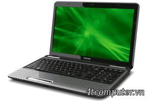 Laptop Toshiba Satellite L755-1021X - Intel core i3-2330M, 2G RAM, 500G HDD, Nvidia GeForce GT 520M, 15.6 inch