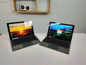 Máy tính bảng Surface Pro 4 - Intel Core i5-6300U 128Gb SSD 4GB 12.3"