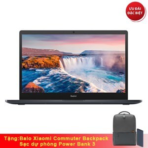 Laptop Xiaomi Redmibook 15 JYU4506AP - Intel core i5-11300H, 8GB RAM, SSD 512GB, Intel Iris Xe Graphics, 15.6 inch