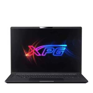 Laptop XPG Ultrabook Xenia 14 - Intel Core i5-1135G7, 16GB RAM, SSd 512GB, Intel Iris Xe Graphics, 14 inch