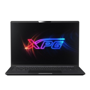 Laptop XPG Ultrabook Xenia 14 - Intel Core i7-1165G7, 16GB RAM, SSd 512GB, Intel Iris Xe Graphics, 14 inch