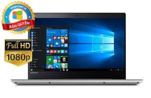 Laptop Lenovo IdeaPad 320S-14IKBR (81BN0051VN) - Intel Core i5-8250U, 4GB RAM, 1TB HDD, VGA Intel UHD Graphics 620, 14 inch