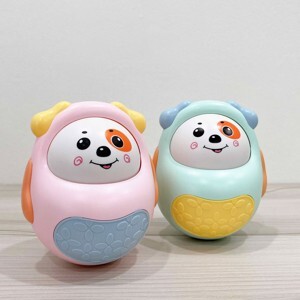 Lật đật hình chú cún đáng yêu Hinata DC56