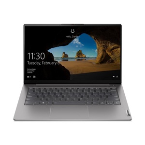 Latop Lenovo ThinkBook 14s G2 ITL 20VA000NVN - Intel Core i5 1135G7, RAM 8GB, SSD 512GB, 14.0 inch, Win10