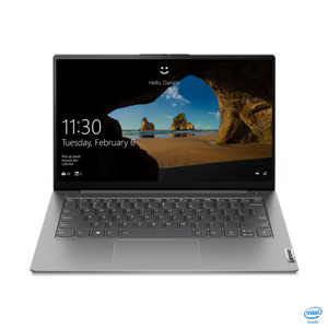 Latop Lenovo ThinkBook 14s G2 ITL 20VA000NVN - Intel Core i5 1135G7, RAM 8GB, SSD 512GB, 14.0 inch, Win10