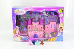 Lâu đài búp bê 2964