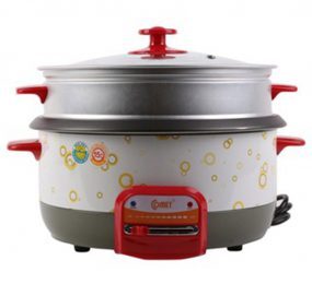 Lẩu điện Comet CM7732 (CM-7732)