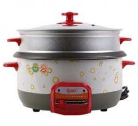 Lẩu điện Comet CM7732 (CM-7732)