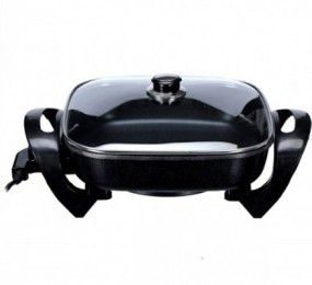 Lẩu điện đa năng Alpha AL64 (AL-64) - 3.5L