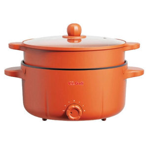 Lẩu điện GL-1209 1500W 5 lít