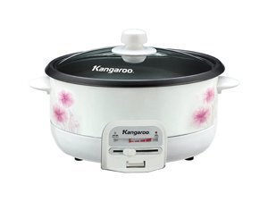 Lẩu điện Kangaroo KG269 (KG-269)