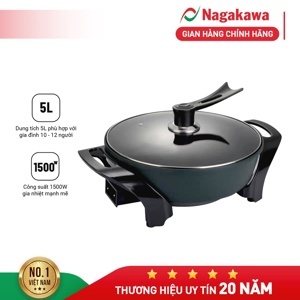 Lẩu điện Nagakawa NAG1905
