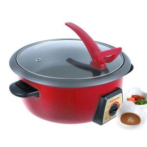 Lẩu điện Sunhouse SHD4520 - 3L