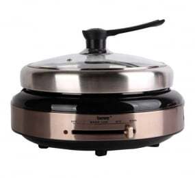 Lẩu nướng điện Benny BHP-04L
