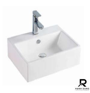 Chậu rửa mặt Lavabo Kassani 8813L