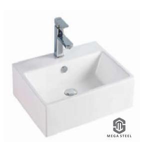 Chậu rửa mặt Lavabo Kassani 8813L