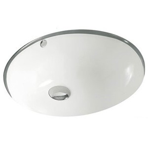 Lavabo âm bàn Aqualem FT120