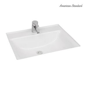 Chậu rửa âm bàn American standard Concept WP-0451