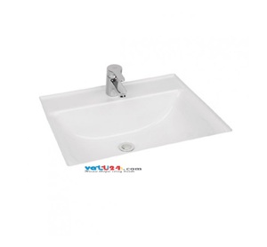 Chậu rửa âm bàn American standard Concept WP-0451