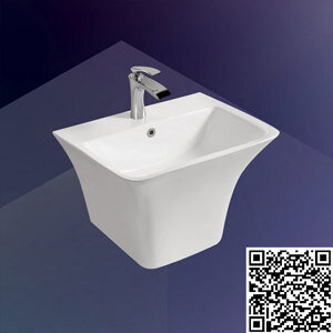 Lavabo Aqualem D6002