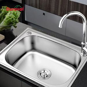 Lavabo Aqualem D6002