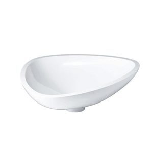 Lavabo AXOR Massaud 570/450 588.32.011