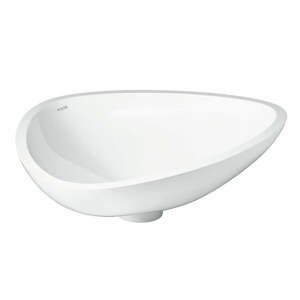 Lavabo AXOR Massaud 570/450 588.32.011