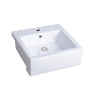 Lavabo bán âm REGAL 588.82.210