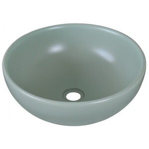 Lavabo bằng sứ Kanly SU516