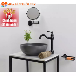 Lavabo bằng sứ Kanly SU517