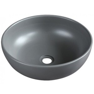 Lavabo bằng sứ Kanly SU517