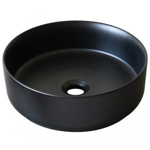 Lavabo bằng sứ Kanly SU522