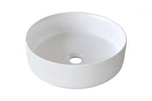 Lavabo bằng sứ Kanly SU523