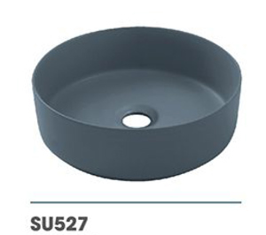 Lavabo bằng sứ Kanly SU527