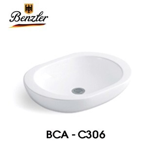 Lavabo Benzler BCA-C306