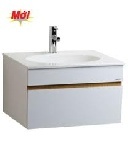 Lavabo caesar đặt bàn LF5024