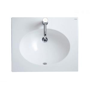 Lavabo caesar đặt bàn LF5024