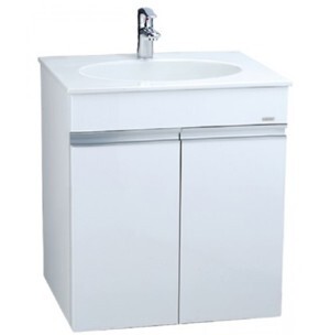 Lavabo caesar đặt bàn LF5024